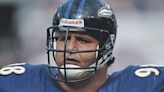 Tony Siragusa, Former NFL Champion and Fox Sports Analyst, Dies at 55