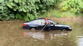 Heavy rains cause flash floods across North Jersey on Monday, more storms possible