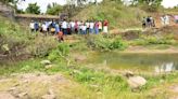 Residents of Billakottai village in Krishnagiri fight bureaucracy to save their village commons - a thriving lake