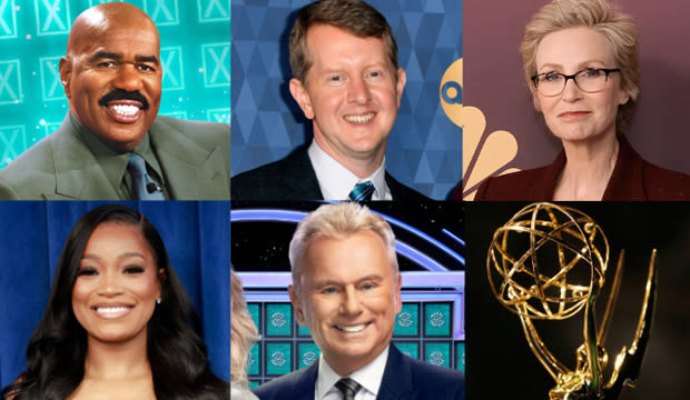 2024 Emmy Predictions: Best Game Show Host