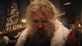 David Harbour Gets Naughty as Santa Claus in ‘Violent Night’ Trailer