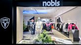 Nobis Opens First Stores in China, Partners With Paris Saint-Germain on Collab