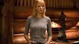 Kelly Reilly Leaves Rare Comment on Jen Landon's Instagram