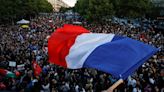 Shock French left election win is little solace for nervous investors