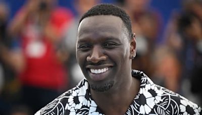 Omar Sy lance sa société de production avec Louis Leterrier et Thomas Benski