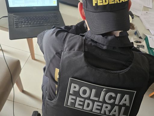 Boliviano é preso suspeito de armazenar imagens de abuso sexual infantil no Acre