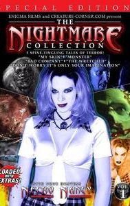 The Nightmare Collection Volume 1