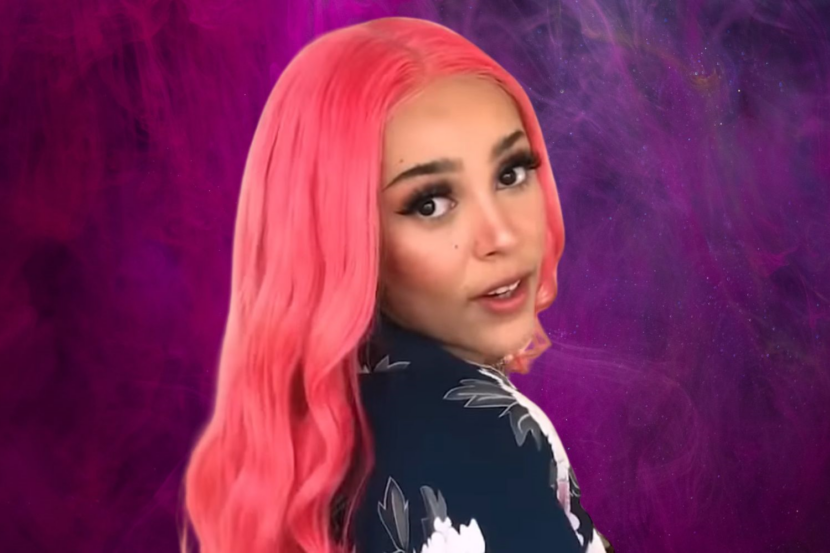 Doja Cat's Account Hack Leads To $1.6M Crypto Loss: Rapper Says, 'It's Not Me, It Is Literally An Imposter'