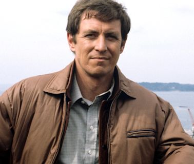 Bergerac's John Nettles reveals brutal reason he refused to return to reboot