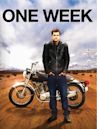 One Week – Das Abenteuer seines Lebens