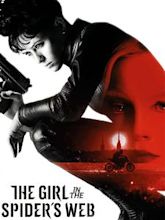 The Girl in the Spider's Web (film)