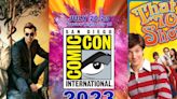 Comic-Con 2023: Paneles de Good Omens y That '70s Show se cancelan por huelga de actores