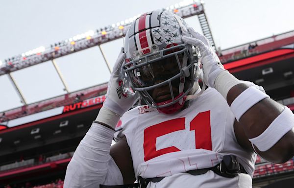 Browns NFL Draft grade: Michael Hall Jr., DL, Ohio State 54th overall