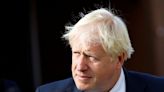 Covid inquiry asks to see Boris Johnson’s WhatsApp chats from his time as PM