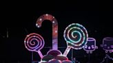 World of Illumination holiday lights return to metro Phoenix. Here's what's new for 2022