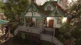 House Flipper 2 Fairytale Update Lets You Renovate Red Riding Hood's Grandma's Cottage | TechRaptor