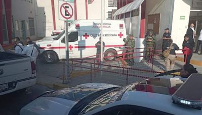 Ataque a balazos deja 3 personas heridas en Pachuca, Hidalgo | El Universal