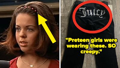 People Are Revealing Things They DON'T Miss About The 2000s, And It's Spot On