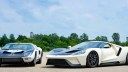 Ford ‘Studying’ Le Mans Hypercar to Challenge Ferrari Again