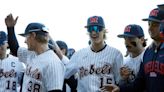 Ole Miss Baseball to Open 2025 Season at Shriners Children’s College Showdown