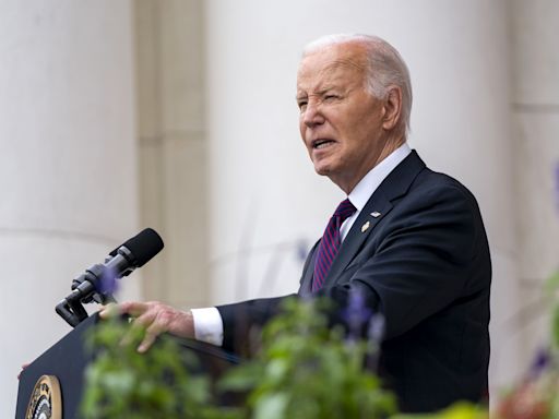 Biden será nominado oficialmente como candidato del Partido Demócrata de forma virtual