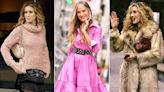 The Best Pieces Worth Buying for Achieving Your 'Carrie Bradshaw Fall' Wardrobe