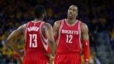NBA Legend Dwight Howard Sparks Discussion On Social Media