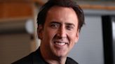 Nicolas Cage protagonizará The Carpenter’s Son, la película de terror inspirada en la infancia de Jesús