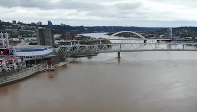 Cincinnati leaders hold extreme weather town hall