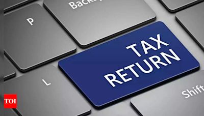 Income Tax Return Filing FY 2023-24: Top myths busted - what you should keep in mind when filing ITR - Times of India