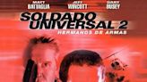 Todas las películas de ‘Soldado Universal’ de Van Damme y Dolph Lundgren: orden y dónde verlas online