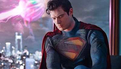 James Gunn's Superman: Release Date, Trailer, Cast & More