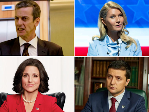 The Thick of It to Veep: The weirdest times TV shows predicted real-life politics