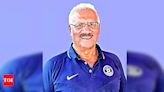 Ace football coach T K Chathunni no more | Kochi News - Times of India