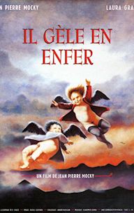 Il gèle en enfer