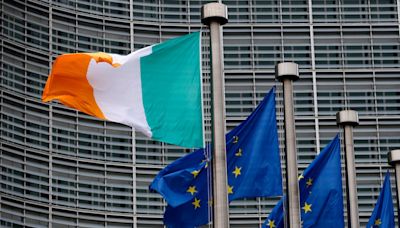 EU institutions have a ‘big, big shortage’ of Irish-language interpreters, graduates told