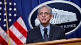 Visiting Ukraine, AG Merrick Garland names longtime Nazi-hunter to lead Justice Department unit investigating war crimes