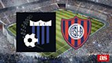 Liverpool F.C vs San Lorenzo de Almagro: estadísticas previas y datos en directo | Copa Libertadores 2024