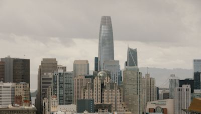 San Francisco’s Sluggish Recovery Puts S&P Credit Rating at Risk