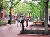 Pearl Street Mall