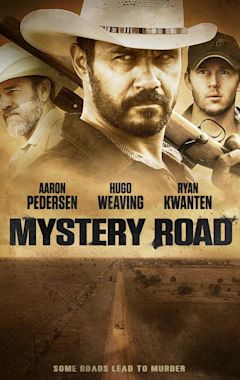 Mystery Road