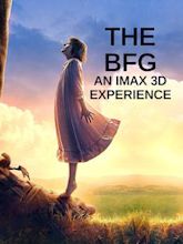 The BFG (2016 film)