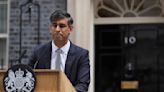 Rishi Sunak's campaign to stay British PM showed his lack of political touch