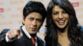 Flashback: When Shah Rukh Khan wanted to marry Priyanka Chopra, actress was called 'homebreaker', was forced to leave Bollywood