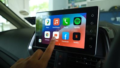 Volkswagen integrates ChatGPT AI in infotainment system