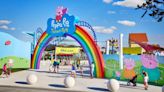 New Peppa Pig Theme Park Planned for Dallas-Fort Worth