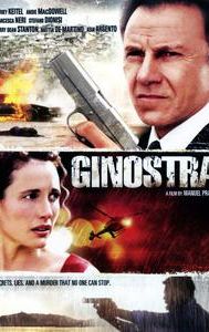 Ginostra