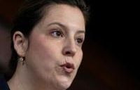 Congresswoman Elise Stefanik has seen her prospects skyrocket since she decided she was all in for Donald Trump