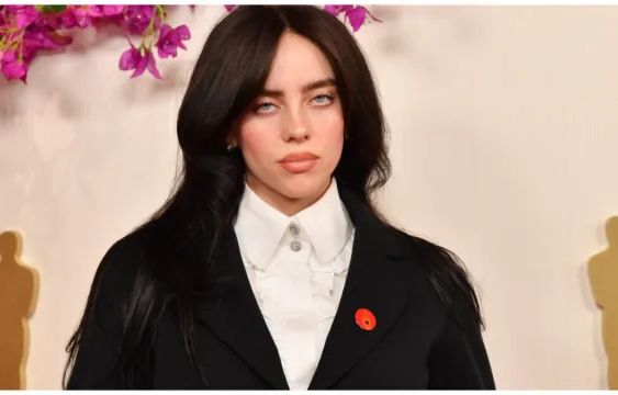 Who Is Billie Eilish Dating Now? Boyfriend & Girlfriend Timeline