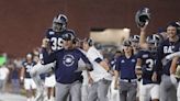 Georgia Southern QB Kyle Vantrease to face his former team in college football bowl game